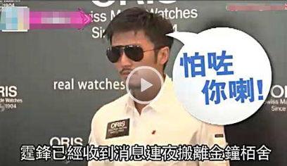 最新港八卦爆料新闻视频,最新爆料视频内容大起底  第1张