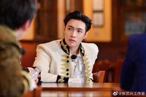 吃瓜娱乐张艺兴完整版,揭秘明星幕后生活  第1张